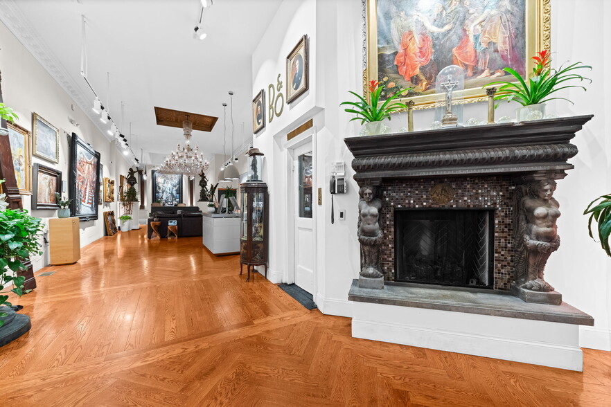 More Photos Of 6 W 4th St, Cincinnati Storefront Retail Office For Sale