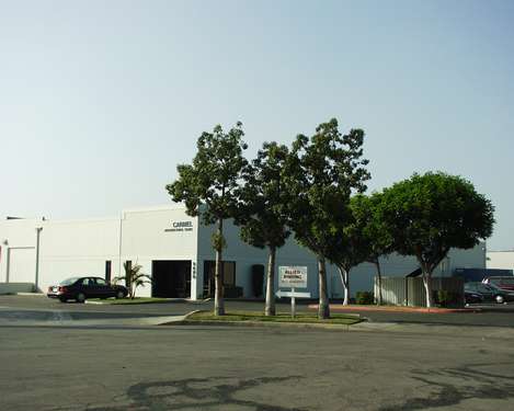 More Photos Of 1173 N Armando St, Anaheim Warehouse For Lease