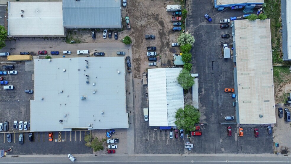 More Photos Of 309 S Link Ln, Fort Collins Warehouse For Lease