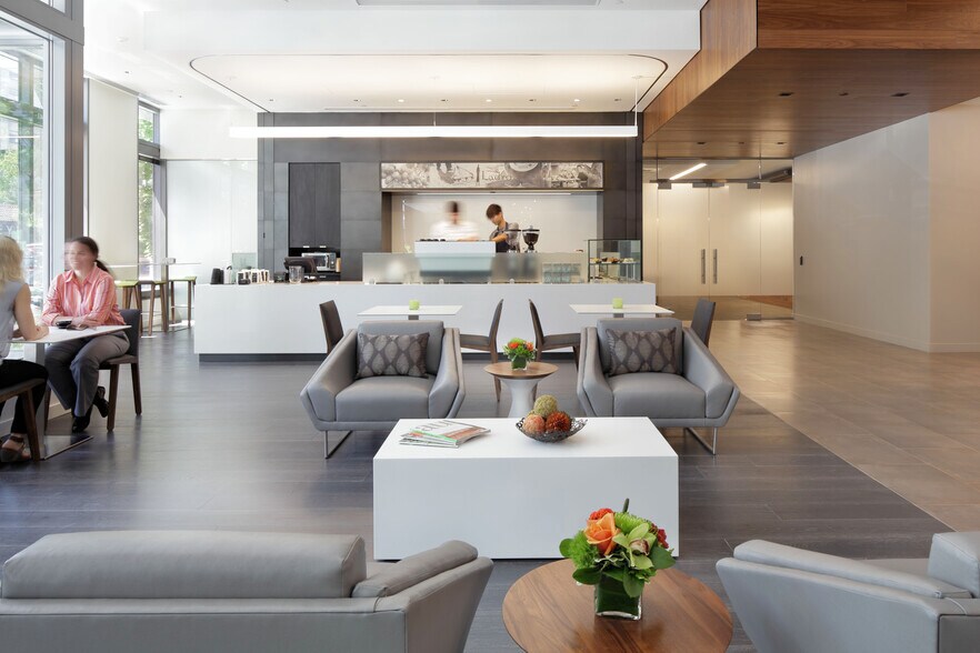 More Photos Of 1800 9th Ave, Seattle Office For Lease