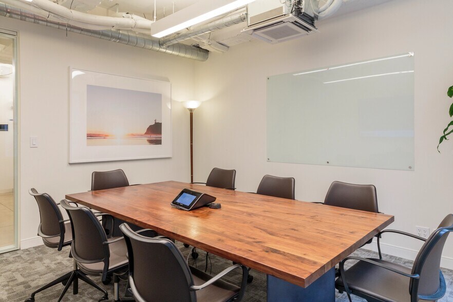 More Photos Of 251 W 30th St, New York Coworking Space