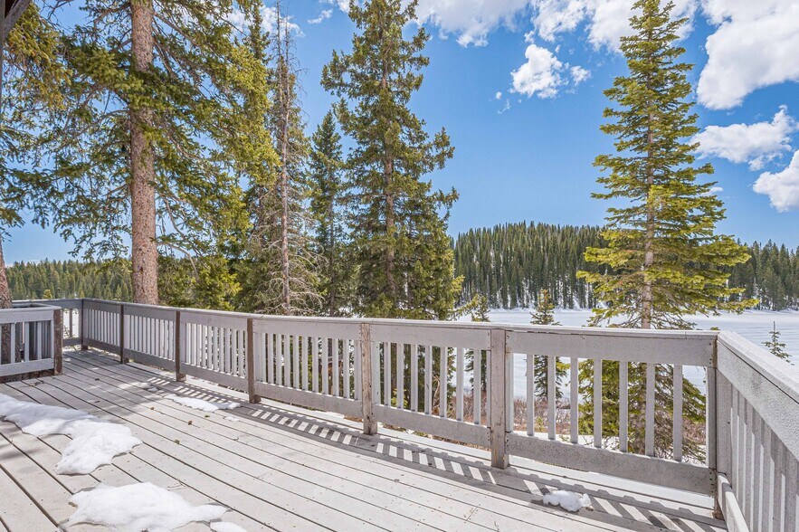 More Photos Of 21221 Baron Lake Dr, Cedaredge Hotel For Sale
