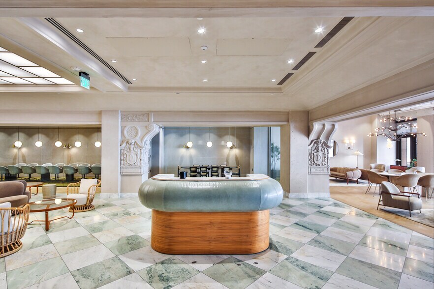 More Photos Of 612 S Broadway, Los Angeles Office For Lease