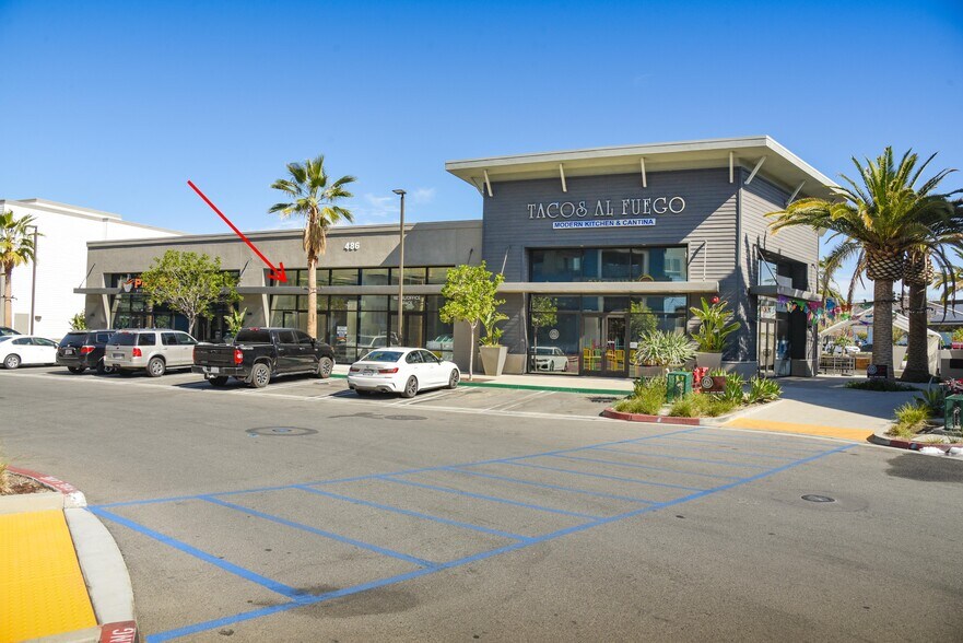 More Photos Of Main St, Corona Unknown For Lease