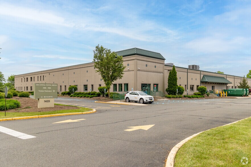 More Photos Of 1425 Lower Ferry Rd, Ewing Industrial For Sale