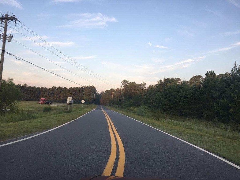 More Photos Of Hwy 331, Freeport Land For Sale