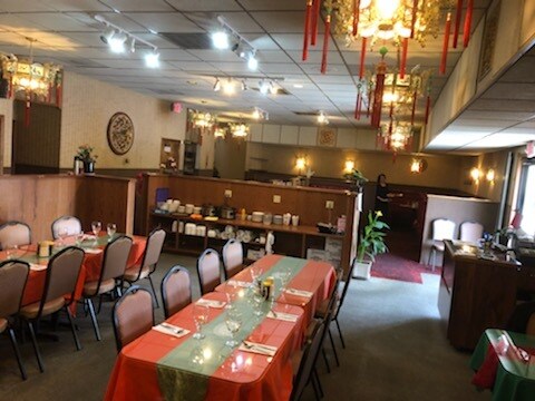 More Photos Of 2425 Oak St, Baker City Restaurant For Sale