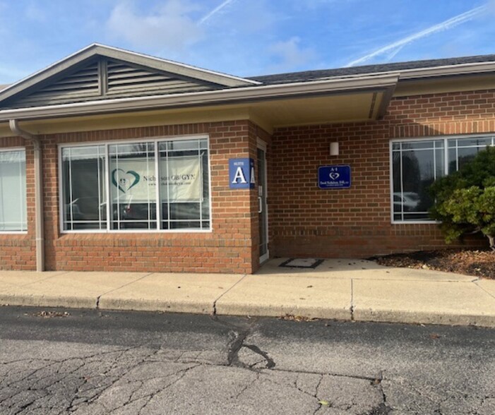 More Photos Of 4403 State Route 725, Bellbrook Medical For Lease
