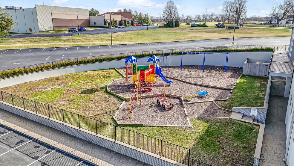 More Photos Of 1101 Brannon Rd, Nicholasville Religious Facility For Sale