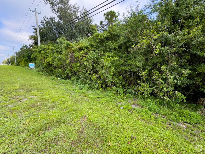 Primary Photo Of North Washington Dr, Titusville Land For Sale