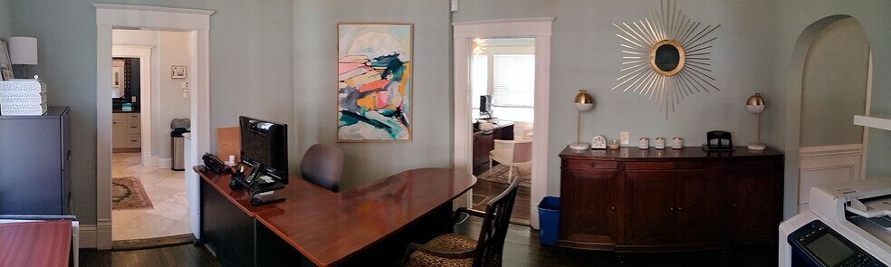 More Photos Of 1824-1826 E 7th St, Charlotte Office Residential For Lease