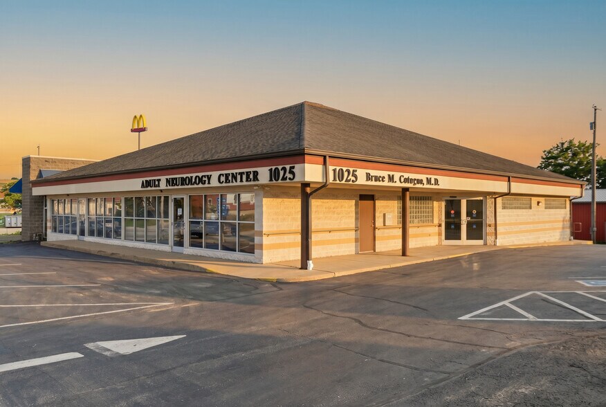 More Photos Of 1025 Jefferson Ave, Washington Medical For Sale