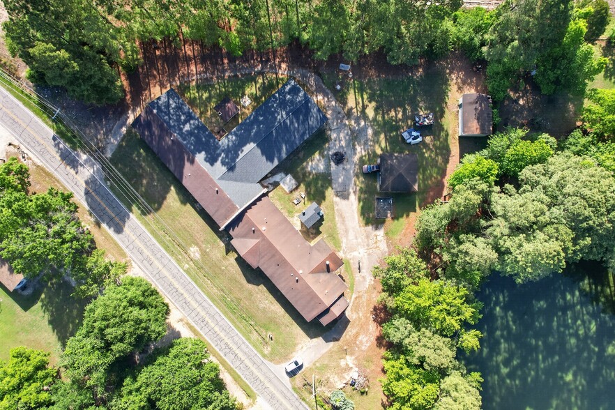 More Photos Of 6828 Old Stage Rd N, Angier Flex For Sale