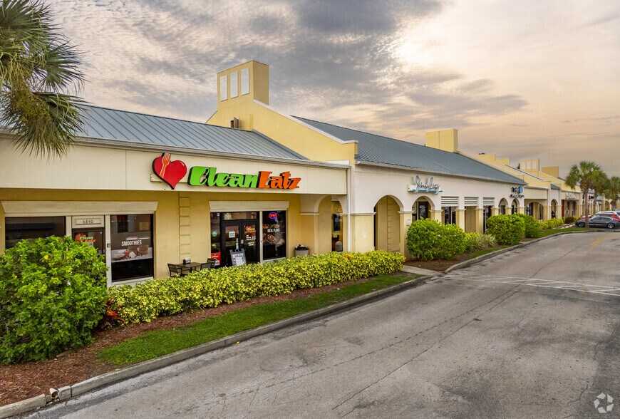 More Photos Of 7022-7088 22nd Ave N, Saint Petersburg Unknown For Lease