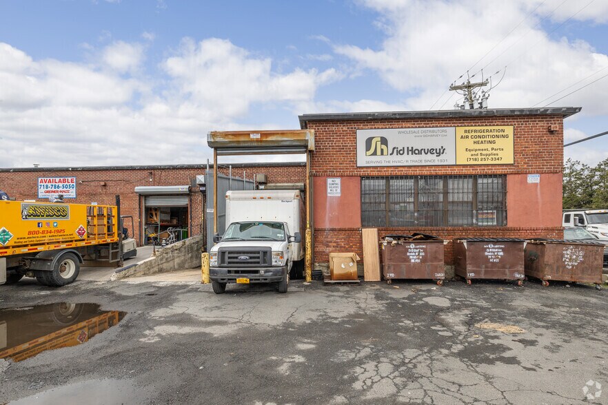 More Photos Of 107-20 Avenue D, Brooklyn Warehouse For Lease