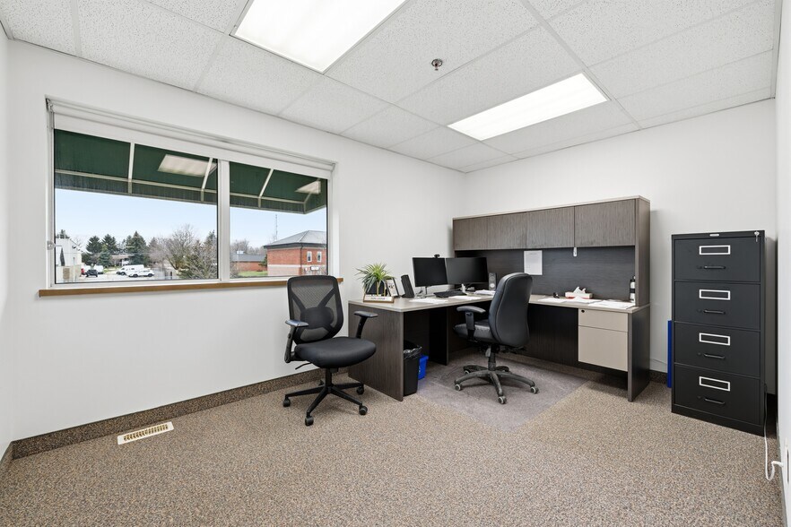 More Photos Of 69 Earl Martin Dr, Woolwich Industrial For Sale