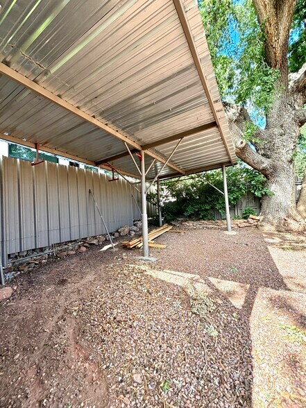 More Photos Of 6261 W Hardscrabble Mesa Rd, Pine Freestanding For Sale