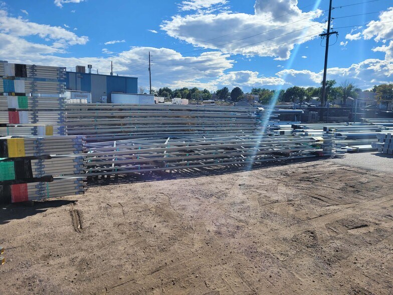 More Photos Of PowerPlant Park, Richmond Warehouse For Sale