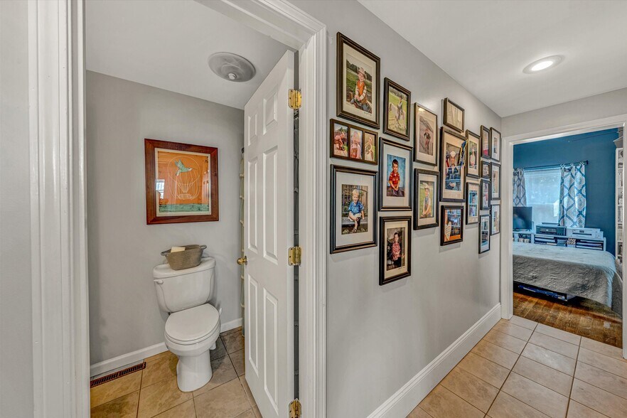 More Photos Of 185 Claiborne Ave, Rocky Mount Hospitality For Sale