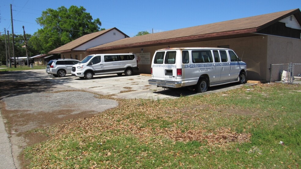 More Photos Of 0 Melton Ave, Auburndale Religious Facility For Sale