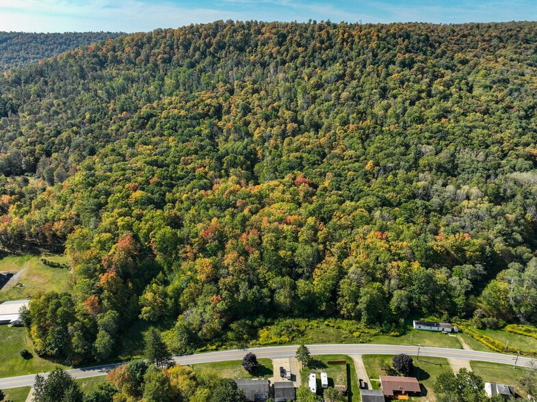 More Photos Of 649 Bolivar Dr, Bradford Land For Sale