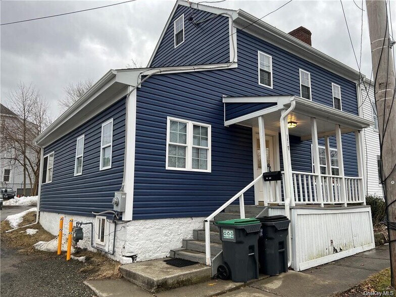 Primary Photo Of , Montgomery General Retail For Sale