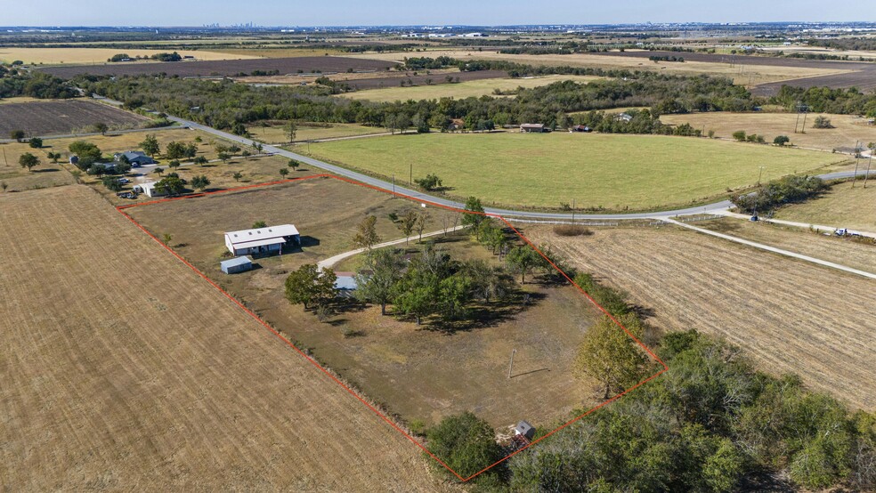 Primary Photo Of 16841 Cameron Rd, Pflugerville Manufacturing For Sale