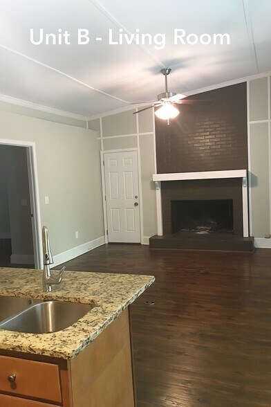 More Photos Of 575 Vaughn Rd, Athens Multifamily For Sale