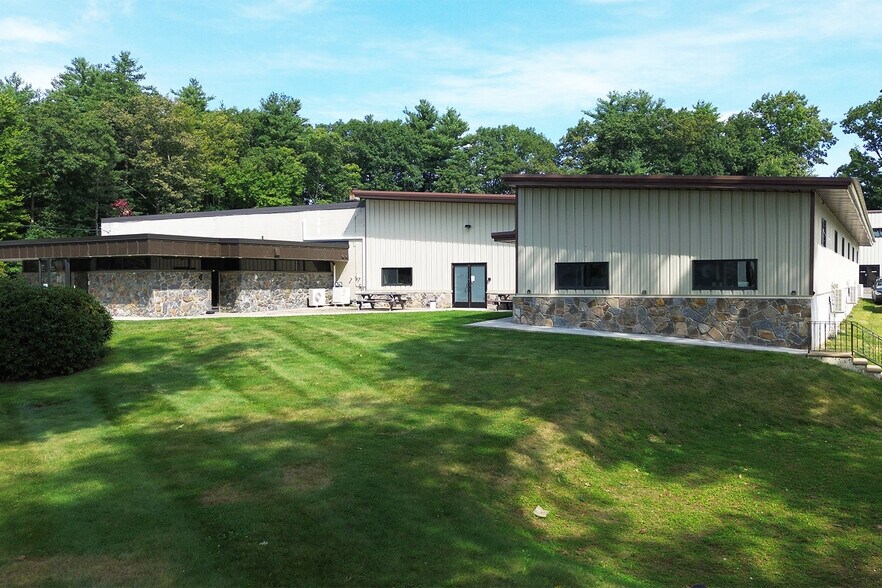 More Photos Of 807 Sterling Rd, Lancaster Industrial For Sale