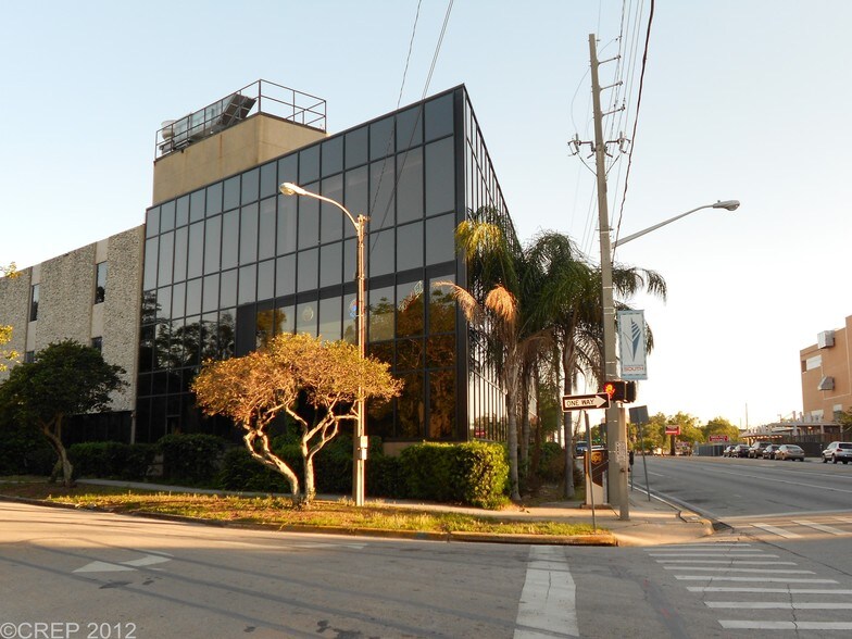 More Photos Of 1221 S Orange Ave, Orlando Land For Sale