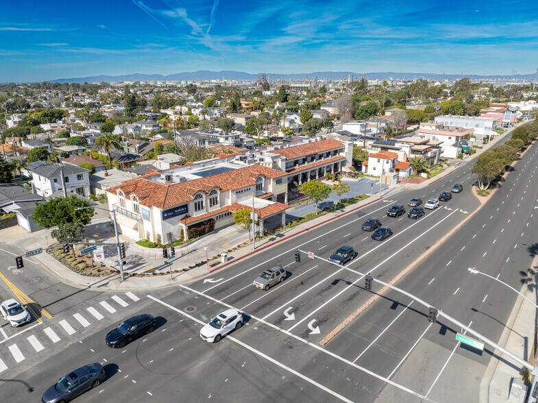 More Photos Of 2501 N Sepulveda Blvd, Manhattan Beach Medical For Lease
