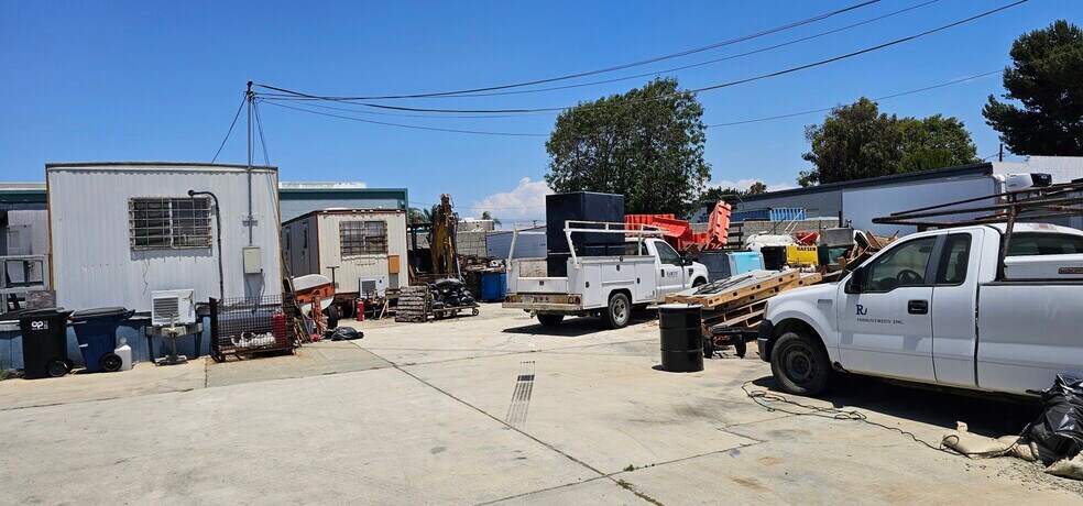 More Photos Of 1219 W 225th St, Torrance Land For Lease