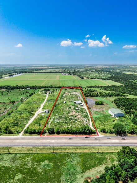 More Photos Of 5918 TX-276, Royse City Land For Sale
