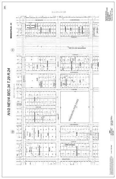 More Photos Of 2118 S 4th Ave, Minneapolis Manufacturing For Lease