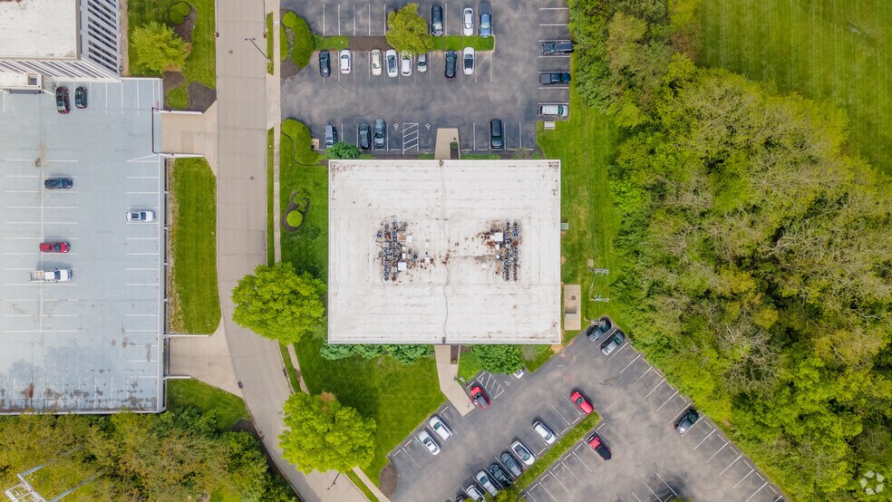 More Photos Of 4000 Executive Park Dr, Cincinnati Unknown For Lease