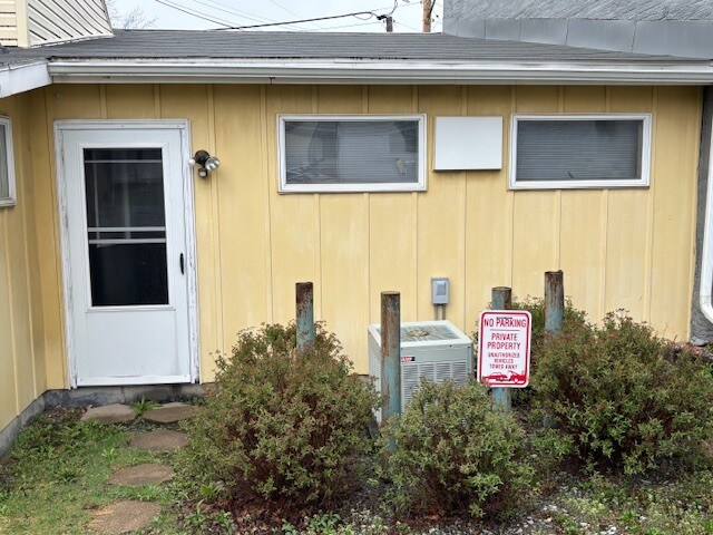 More Photos Of 7185 Main St, Ovid Storefront Retail Office For Lease