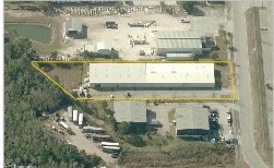 More Photos Of 10201 Rocket Ct, Orlando Light Manufacturing For Lease