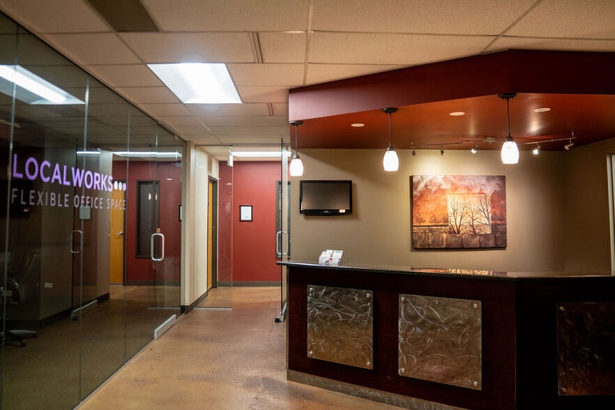 More Photos Of 5353 W Dartmouth Ave, Denver Office For Lease