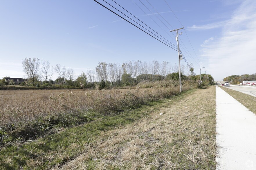 More Photos Of 15355 W 159th St, Lockport Land For Sale