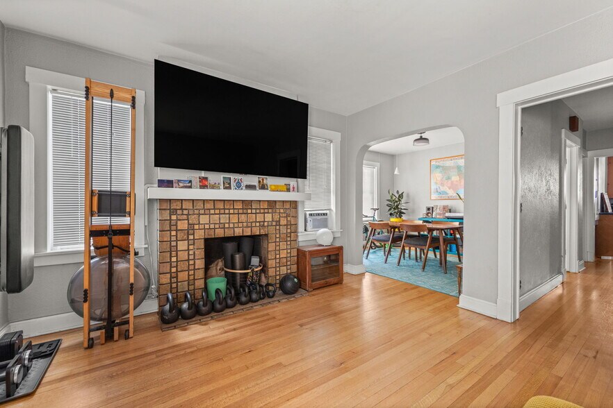 More Photos Of 3014 E 17th Ave, Denver Apartments For Sale
