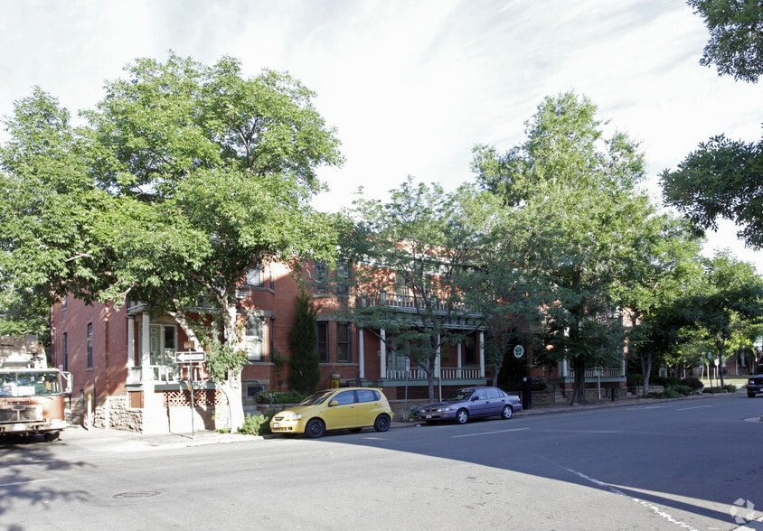 More Photos Of 2033 11th St, Boulder Office For Sale