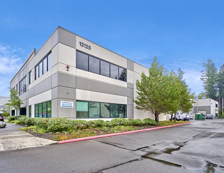 More Photos Of 12125 Harbour Reach Dr, Mukilteo Light Manufacturing For Lease