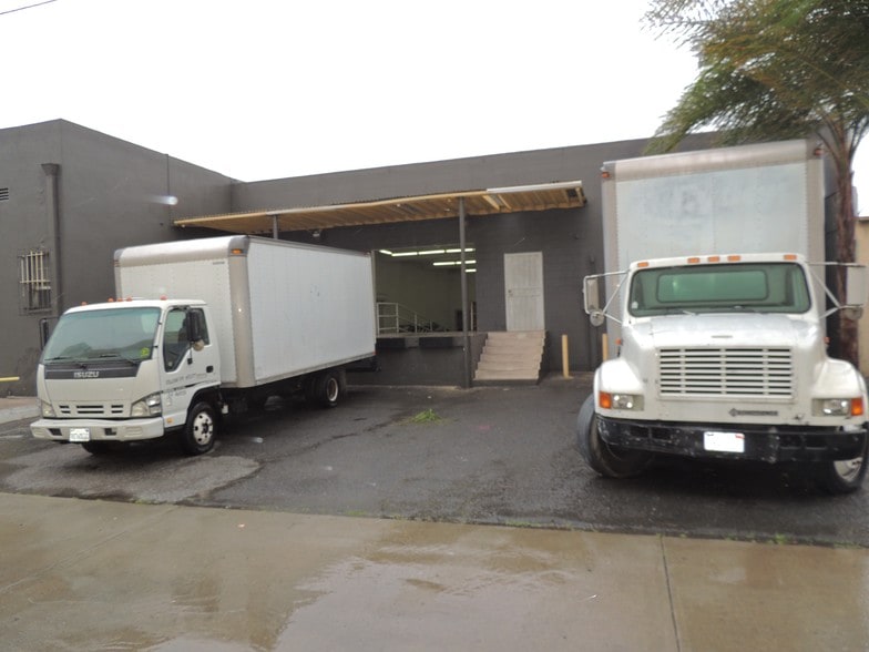 More Photos Of 706 A Ave, National City Freestanding For Lease