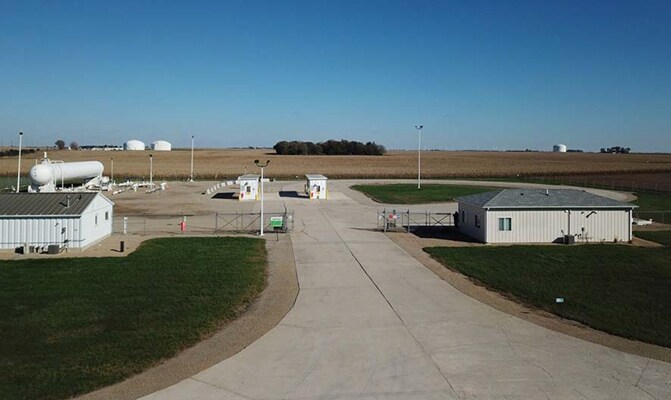 More Photos Of 2410 Vail Ave, Garner Land For Sale