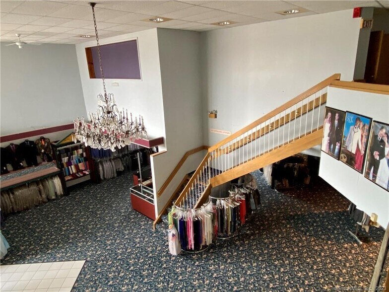 More Photos Of 295 Talcottville Rd, Vernon Storefront Retail Office For Sale