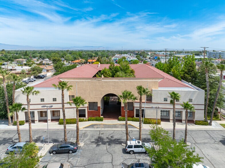 Primary Photo Of 44725 10th St W, Lancaster Medical For Sale