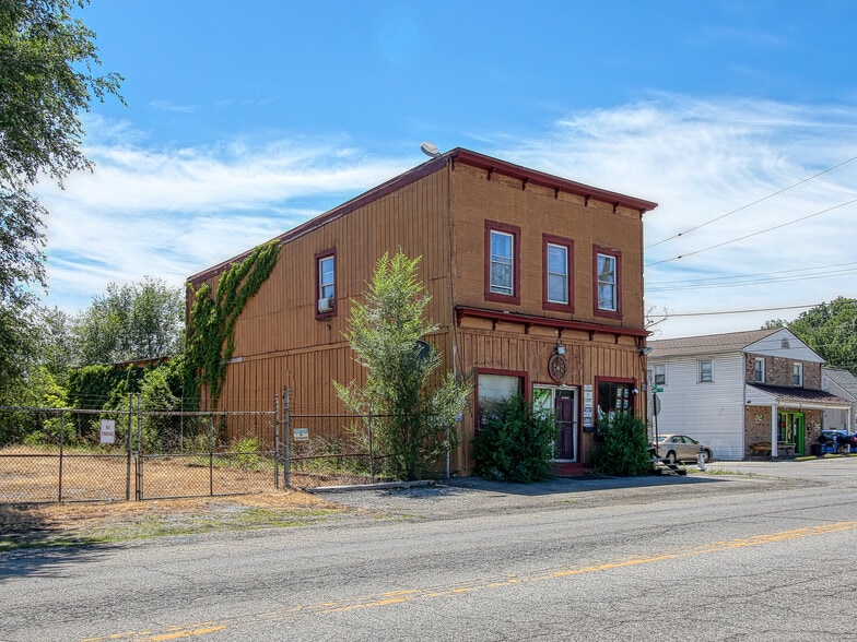 More Photos Of 630 Bridge St SW, Roanoke Storefront Retail Residential For Sale