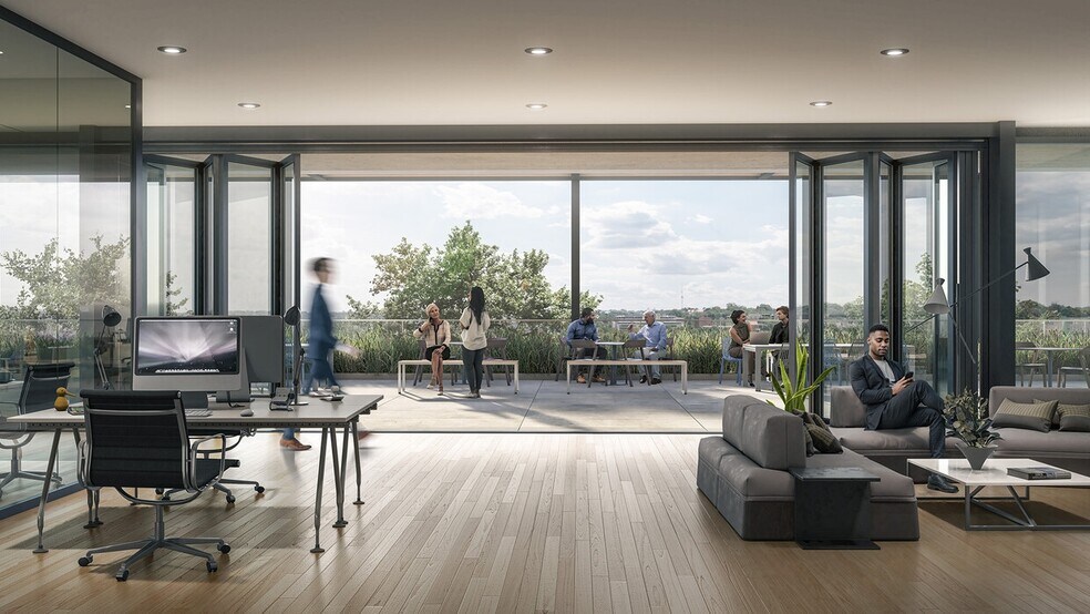 More Photos Of 4901 Main St, Kansas City Land For Sale