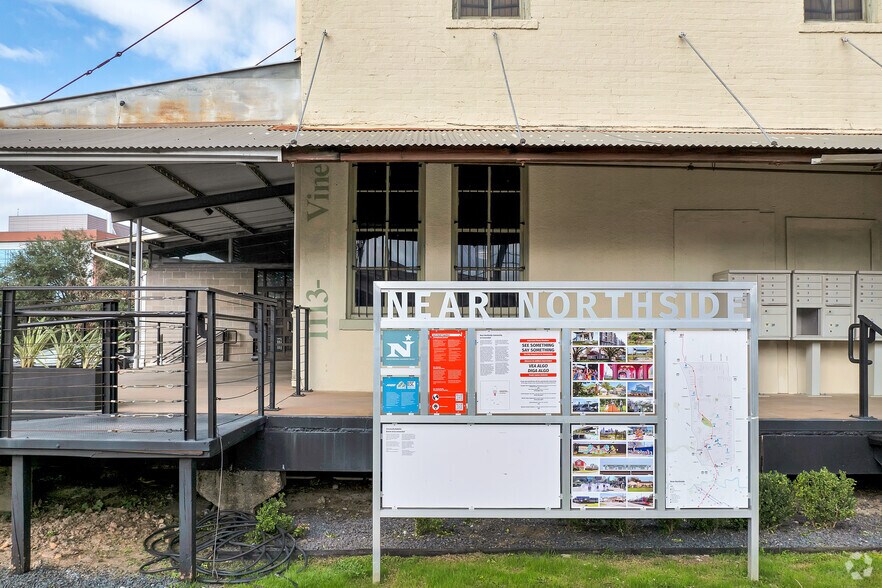 More Photos Of 1113 Vine St, Houston Loft Creative Space For Lease