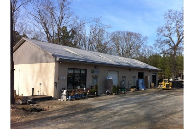 More Photos Of 10327 NC 211 Hwy, Aberdeen Warehouse For Sale